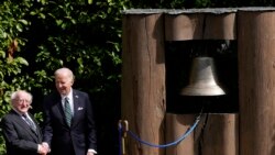 သမ္မတဘိုင်ဒန် အိုင်ယာလန်ခေါင်းဆောင်တွေနဲ့ တွေ့ဆုံ သမ္မတဘိုင်ဒန် အိုင်ယာလန်ခေါင်းဆောင်တွေနဲ့ တွေ့ဆုံ