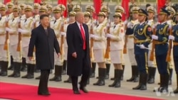 感恩节之际白宫记者感谢新闻自由