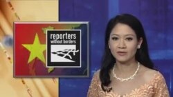 RSF: 'VN hãy thôi lừa bịp thế giới về thành tích nhân quyền' RSF: 'VN hãy thôi lừa bịp thế giới về thành tích nhân quyền'