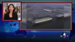 VOA连线:克里:与亚太发展政经关系符合美国安全利益 VOA连线:克里:与亚太发展政经关系符合美国安全利益