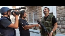 LHQ lên kế hoạch bảo vệ các nhà báo LHQ lên kế hoạch bảo vệ các nhà báo