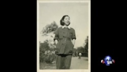 北大才女林昭遇难周年祭 当局警力空前如临大敌 北大才女林昭遇难周年祭 当局警力空前如临大敌