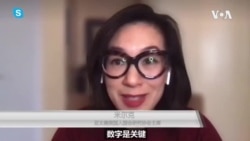 2020大选亚裔参选人数创纪录 选民投票热情高涨 2020大选亚裔参选人数创纪录 选民投票热情高涨