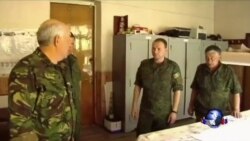 乌东冲突加剧 人道援助受阻 乌东冲突加剧 人道援助受阻