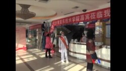 中国艾滋病患遭受歧视 中国艾滋病患遭受歧视