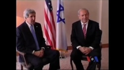 朝核危机将成克里亚洲行重点 朝核危机将成克里亚洲行重点