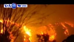 Nổ kinh hoàng tại nhà máy phân bón Texas, Mỹ Nổ kinh hoàng tại nhà máy phân bón Texas, Mỹ