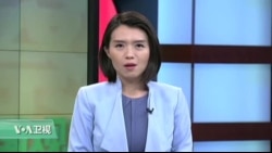 VOA连线:蒂勒森:继续推动让朝鲜半岛非核化的外交努力 VOA连线:蒂勒森:继续推动让朝鲜半岛非核化的外交努力