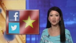 Việt Nam cấm chia sẻ tin tức trên Facebook, Twitter Việt Nam cấm chia sẻ tin tức trên Facebook, Twitter