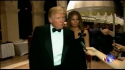 川普未排除上任后同蔡英文会面可能 川普未排除上任后同蔡英文会面可能