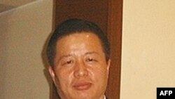 Ông Cao bị mất tích hôm 4/2/2009