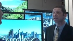 Một số mặt hàng TV trong tương lai Một số mặt hàng TV trong tương lai