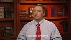 巴博尼斯-中国接受美国天下 巴博尼斯-中国接受美国天下