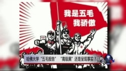 时事大家谈:哈佛大学“五毛报告”,“高级黑”还是呈现事实? 时事大家谈:哈佛大学“五毛报告”,“高级黑”还是呈现事实?