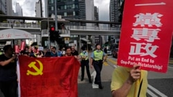 时事大家谈: 民主国家防共手册出台,西方对中共全面觉醒? 时事大家谈: 民主国家防共手册出台,西方对中共全面觉醒?