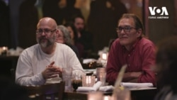 Політика і пиво: як дивляться дебати у Вашингтоні. Відео Політика і пиво: як дивляться дебати у Вашингтоні. Відео