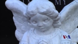 婴儿箱为被弃婴提供安全港