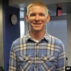 戈尔斯基中士认为911激发美国人从军