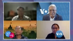 လွဲချော်သွားတဲ့ ဒီမိုကရေစီလမ်းကြောင်း ပြန်လည်တည့်မတ်နိုင်ရေး လွဲချော်သွားတဲ့ ဒီမိုကရေစီလမ်းကြောင်း ပြန်လည်တည့်မတ်နိုင်ရေး