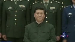 焦点对话: 未来八年,习近平怎么走? 焦点对话: 未来八年,习近平怎么走?