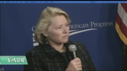 VOA连线(艾德华):美国前外交高官:特朗普对华政策缺乏方向 VOA连线(艾德华):美国前外交高官:特朗普对华政策缺乏方向