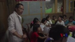 缅甸民族冲突威胁其教育改革 缅甸民族冲突威胁其教育改革