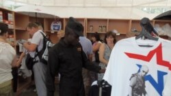 俄加快重返非洲脚步 与中国争夺非洲核能项目 俄加快重返非洲脚步 与中国争夺非洲核能项目