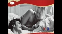 《本色美国》之品牌系列:“美丽而昂贵”的哈根达斯  《本色美国》之品牌系列:“美丽而昂贵”的哈根达斯