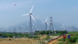 替代能源:灌溉农田并照亮千家万户 替代能源:灌溉农田并照亮千家万户