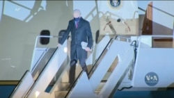 Міжнародна преса, експерти і дипломати обговорюють тему можливої зустрічі Байдена і Путіна. Відео Міжнародна преса, експерти і дипломати обговорюють тему можливої зустрічі Байдена і Путіна. Відео