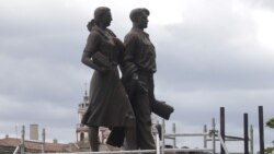 解放还是野蛮占领 俄罗斯与波罗的海国家争执加剧 解放还是野蛮占领 俄罗斯与波罗的海国家争执加剧