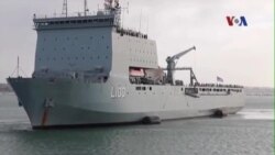 Nhóm người Việt bị Australia hồi hương đang bị công an cầm giữ Nhóm người Việt bị Australia hồi hương đang bị công an cầm giữ