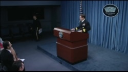 敢言中国威胁 美军情报高官退伍 敢言中国威胁 美军情报高官退伍