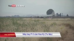 Việt Nam định mua máy bay trinh sát biển của Mỹ Việt Nam định mua máy bay trinh sát biển của Mỹ