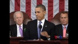 认识美国国会(十六):国情咨文演说的历史演变和意义 认识美国国会(十六):国情咨文演说的历史演变和意义