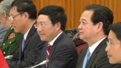 Truyền hình vệ tinh VOA Asia 12/9/2013 Truyền hình vệ tinh VOA Asia 12/9/2013