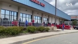 超市员工是否应该被视为急救人员？