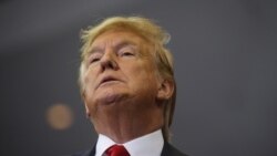 焦点对话:特朗普再祭三千亿关税,把习近平逼到墙角? 焦点对话:特朗普再祭三千亿关税,把习近平逼到墙角?