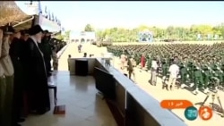 川普政府对伊朗重施制裁 川普政府对伊朗重施制裁