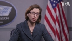 Яку військову допомогу і за яких умов Україна може отримати від США цього року. Відео