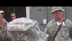 Kendala Tinggi Badan Tak Halangi Karier Militer di AS Kendala Tinggi Badan Tak Halangi Karier Militer di AS