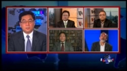 VOA卫视(2016年3月25日 第二小时节目 焦点对话 完整版)