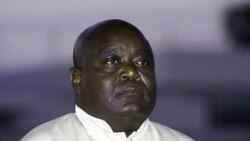 Sango ya Mokili Lelo: Mibu 25 wuto Kabila na AFDL bakweyisaki Mobutu Sango ya Mokili Lelo: Mibu 25 wuto Kabila na AFDL bakweyisaki Mobutu