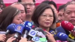 美高官:盼台海两岸建立基础维护台海稳定 美高官:盼台海两岸建立基础维护台海稳定