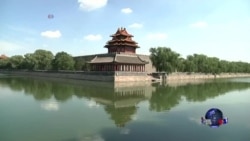 中国准备大阅兵 医院股市均停业 中国准备大阅兵 医院股市均停业