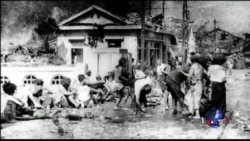 VOA连线(田畑光永):奥巴马将访广岛,美日民众对原爆支持下滑 VOA连线(田畑光永):奥巴马将访广岛,美日民众对原爆支持下滑