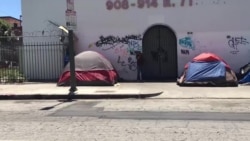 美国加州发生甲肝疫情(英语视频) 美国加州发生甲肝疫情(英语视频)