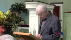 总统故居:游客好去处 总统故居:游客好去处