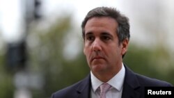 Cục Điều tra Liên bang lục soát văn phòng và nhà riêng của luật sư Michael Cohen là diễn tiến mới đầy kịch tính trong một loạt các cuộc điều tra liên quan đến những phụ tá của vị tổng thống Đảng Cộng hòa.