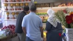 洛杉矶伊朗人社区受禁令困扰 洛杉矶伊朗人社区受禁令困扰